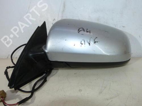 Retrovisor izquierdo AUDI A4 B6 Avant (8E5) [2000-2005]  23664492