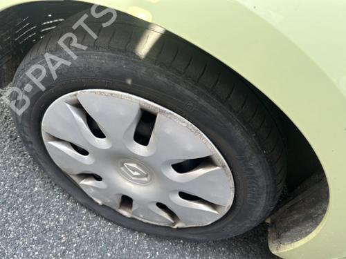 Front right seatbelt RENAULT TWINGO II (CN0_) 1.2 (CN0D) | BP24524453I25 - Image 12