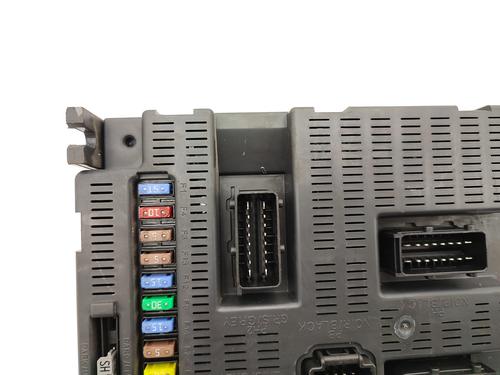 Electronic module PEUGEOT 207 SW (WK_) 1.6 HDi | BP23681640M83  - Image 23