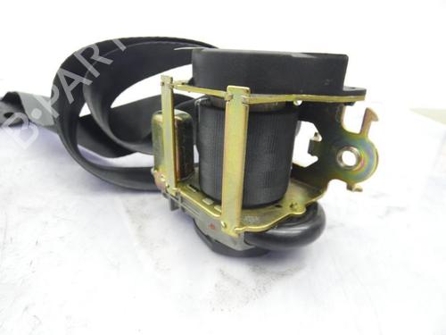 Front right belt tensioner PEUGEOT 1007 (KM_) 1.4 HDi | BP23698848C88