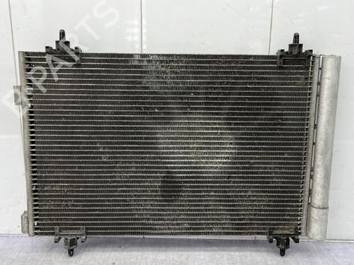 AC radiator CITROËN BERLINGO MULTISPACE (B9) 1.6 HDi 90 | BP23680327M32 
