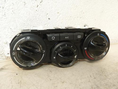 Used Climate control PEUGEOT 208 I (CA_, CC_) 1.6 BlueHDi 100 (100 hp) 23694288