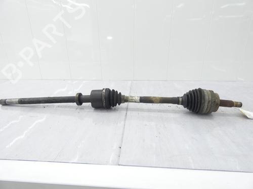 Used Right front driveshaft NISSAN INTERSTAR Van (X70) dCi 100 (101 hp) 23695843
