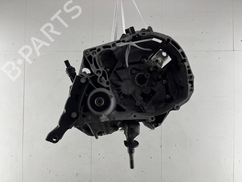 Used Gearbox Gearbox RENAULT KANGOO Express (FC0/1_) D 55 1.9 (FC0D) (54 hp) 34415247 34415247