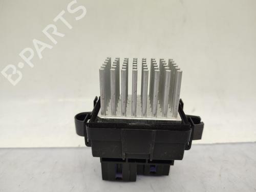 Heater resistor OPEL ASTRA J (P10) 1.7 CDTI (68) | BP23742275M108  - Image 5