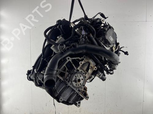 Used Engine Engine SEAT ALTEA (5P1) 1.6 TDI (105 hp) 35890123 35890123