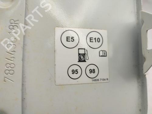 Fuel flap DACIA LOGAN MCV II 1.0 SCe 75 | BP29512705C131 