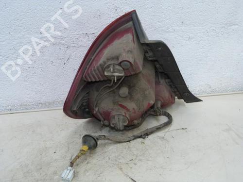 Used Right taillight HYUNDAI ACCENT II (LC) 1.5 CRDi (82 hp) 23694193