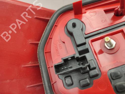 Used Right taillight Right taillight PEUGEOT 206 Hatchback (2A/C) 1.4 i (75 hp) 29174084 29174084