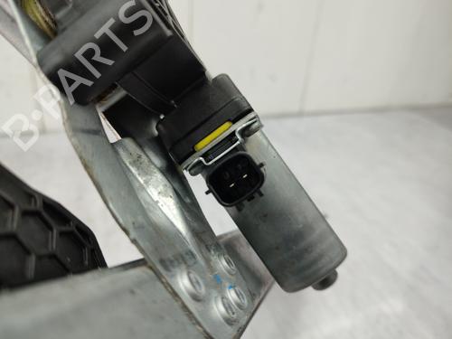 Front right window mechanism DACIA SANDERO II 1.5 dCi | BP23706031C23 
