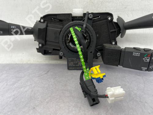 Steering column stalk DACIA SANDERO II 1.5 Blue dCi 95 (B8JL) | BP36835882I23 - Image 7
