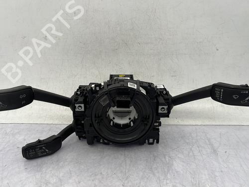 Used Steering column stalk Steering column stalk SEAT LEON (5F1) 2.0 TDI (150 hp) 30777692 30777692