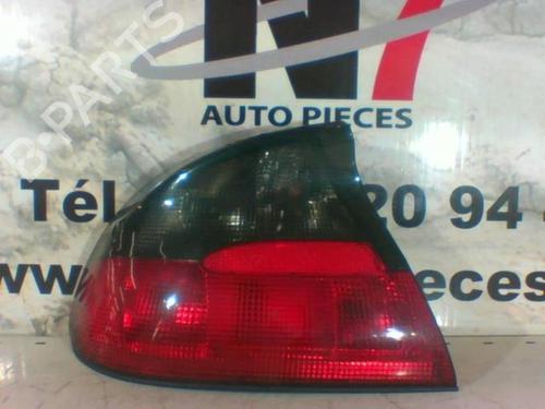 Used Left taillight Left taillight OPEL TIGRA (S93) 1.6 16V (F07) (106 hp) 23664838 23664838