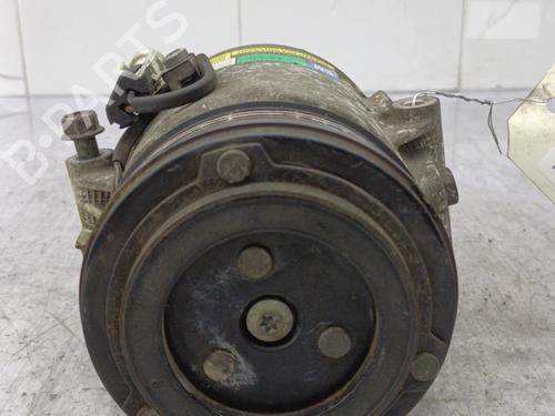 AC compressor OPEL ASTRA H (A04) 1.7 CDTI (L48) | BP23705380M34 - Image 5
