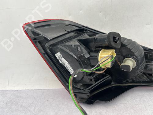 Left tailgate light RENAULT MEGANE III Hatchback (BZ0/1_, B3_) 1.6 dCi (BZ00, BZ12, BZ13) | BP35890358C79 - Image 4