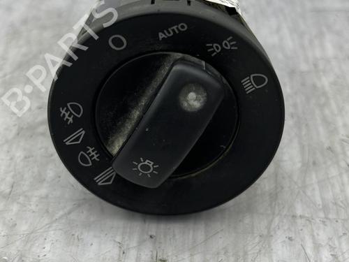 Used Headlight switch Headlight switch AUDI A4 B7 Avant (8ED) 3.0 TDI quattro (233 hp) 23705809 23705809