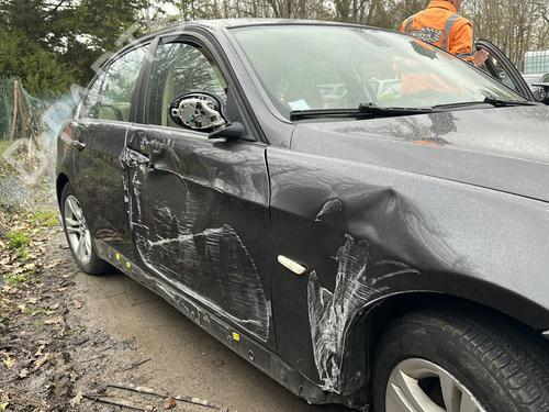 Brugte BMW 3 (E90) 320 d 4786400