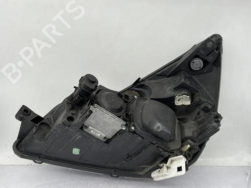 Right headlight RENAULT ESPACE IV (JK0/1_) 2.0 dCi (JK01, JK02, JK1J, JK1K, JK1H) | BP30262058C29 