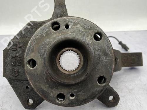 Right front steering knuckle RENAULT ESPACE IV (JK0/1_) 2.2 dCi (JK0H) | BP23680246M26 - Image 5