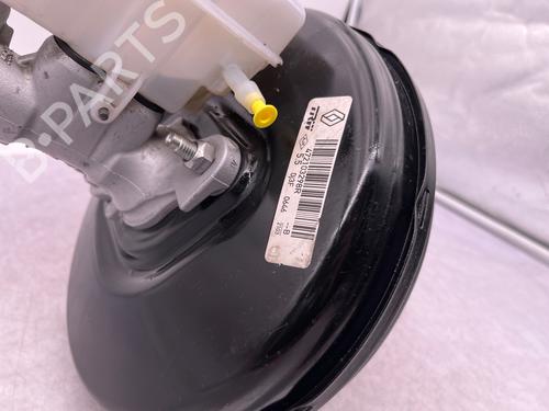 Servo brake DACIA SANDERO II 1.5 Blue dCi 95 (B8JL) | BP39017027M42 - Image 3