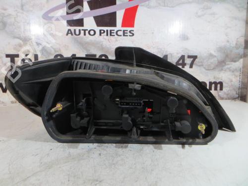 Used Right taillight Right taillight 23712006 23712006