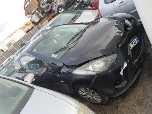 Used Parts MAZDA 2 (DY) 4657543