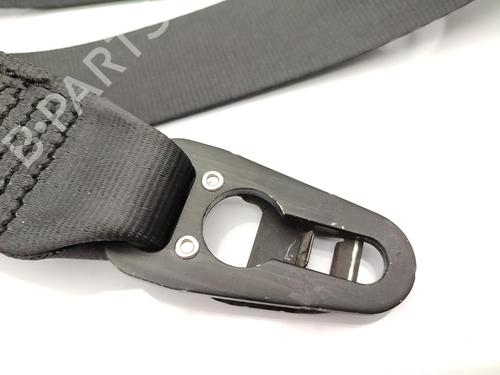 Front left seatbelt RENAULT CLIO IV (BH_) 1.5 dCi 90 | BP23732976I26 - Image 3