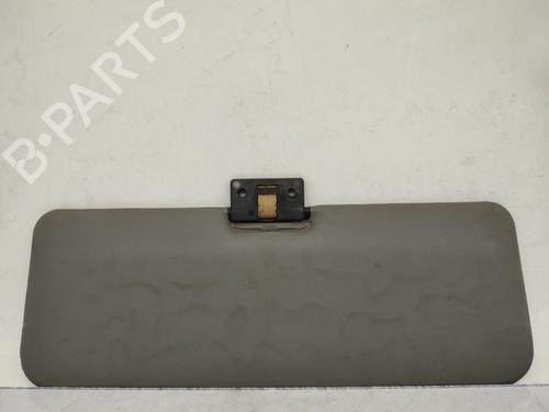 Used Left sun visor Left sun visor FIAT PANDA (141_) 900 (40 hp) 23730078 23730078