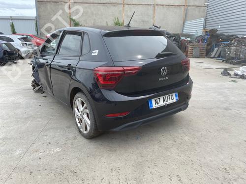 Ratstangsstang VW POLO VI (AW1, BZ1, AE1) 1.0 TSI | BP38258149I23 - Image 56