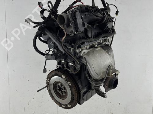 Engine RENAULT MODUS / GRAND MODUS (F/JP0_) 1.2 (JP0C, JP0K, FP0C, FP0K, FP0P, JP0P, JP0T) | BP23933696M1 - Image 3