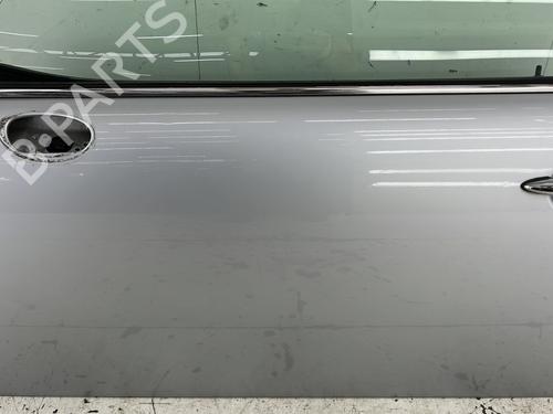 Left front door MINI MINI (R50, R53) One D | BP27723314C2 