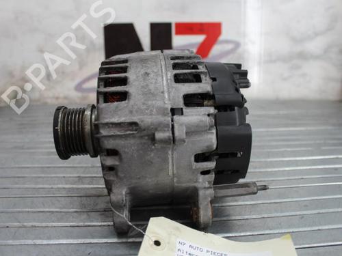 Alternator VW GOLF VII (5G1, BQ1, BE1, BE2) 1.6 TDI | BP23692722M7 