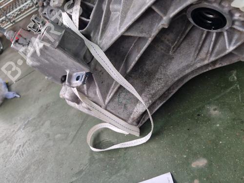 Gearbox DACIA DUSTER (HS_) 1.5 dCi (HSMC) | BP23728936M3  - Image 28