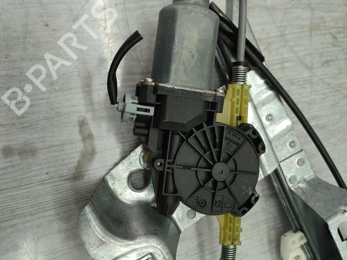 Front right window mechanism RENAULT KANGOO / GRAND KANGOO II (KW0/1_) 1.5 dCi | BP23663422C23 