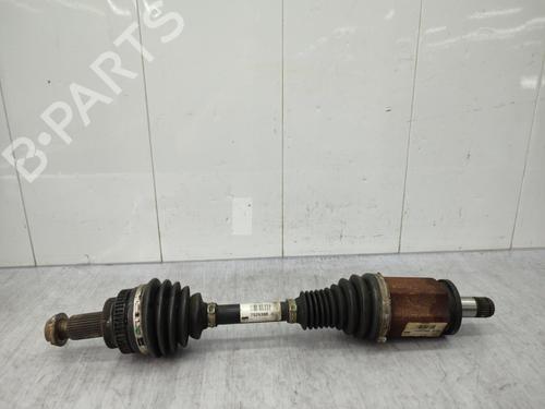 Left front driveshaft BMW 3 Touring (E91) 320 d xDrive | BP23719458M38 - Image 3