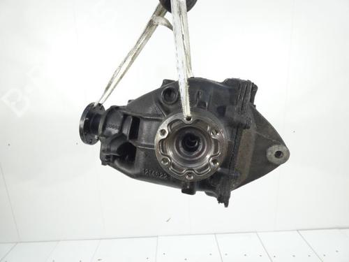 Used Rear differential BMW 3 (E46) [1997-2005]  23672118