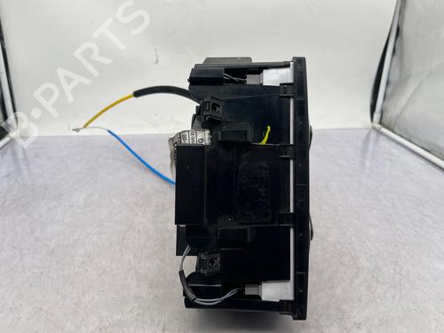 Climate control PEUGEOT BOXER Van 2.0 BlueHDi 110 | BP36835910I5  - Image 5