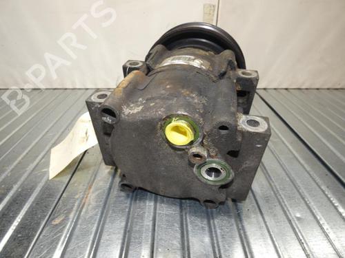 Used AC compressor AC compressor FORD MONDEO II Turnier (BNP) 1.8 i (115 hp) 23696664 23696664
