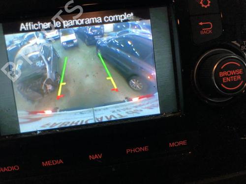 Hand brake PEUGEOT BOXER Van 2.2 HDi 130 | BP23693630I18  - Image 22