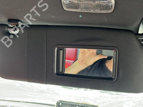Left sun visor AUDI A3 (8P1) 2.0 TDI 16V quattro | BP23733102I1  - Image 18