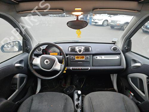Left rear driveshaft SMART FORTWO Coupe (451) 1.0 (451.331, 451.380) | BP37475368M40  - Image 28