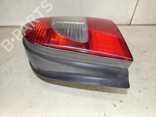 Right taillight RENAULT SCÉNIC I MPV (JA0/1_, FA0_) 1.9 dCi (JA05, JA1F) | BP23697660C35 