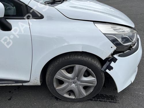 Left front window switch RENAULT CLIO IV (BH_) 1.5 dCi 75 | BP23732685I27  - Image 20