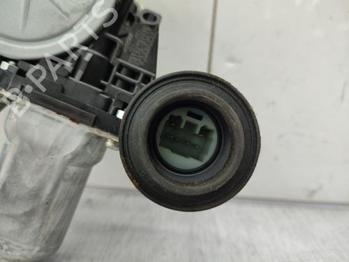 Rear right window mechanism TOYOTA PRIUS Liftback (_W2_) 1.5 Hybrid (NHW20_, NHW20R) | BP23720903C25 