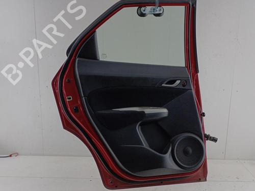 Left rear door HONDA CIVIC VIII Hatchback (FN, FK) 2.2 CTDi (FK3) | BP23706849C4 