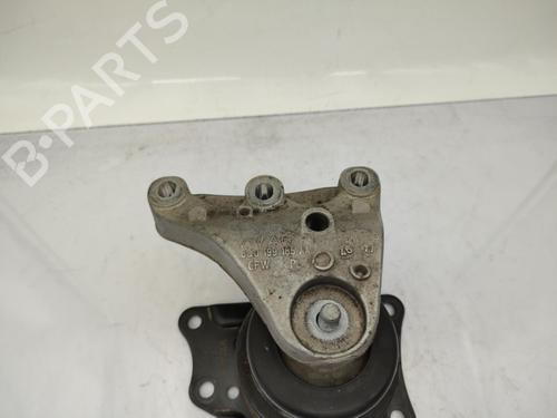 Engine mount VW POLO V (6R1, 6C1) 1.6 TDI | BP23722944M89 