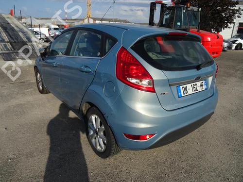 Left taillight FORD FIESTA VI (CB1, CCN) 1.4 TDCi | BP23687127C34 - Image 15