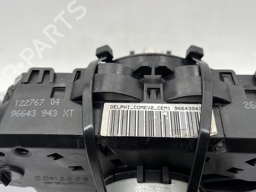 Steering column stalk PEUGEOT 308 I (4A_, 4C_) 1.6 16V | BP23684585I23 