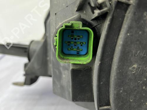 Used Right headlight Right headlight FORD KA (RB_) 1.3 i (60 hp) 23674668 23674668