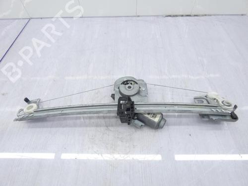 Front right window mechanism CITROËN C3 I (FC_, FN_) 1.4 i | BP23700559C23 